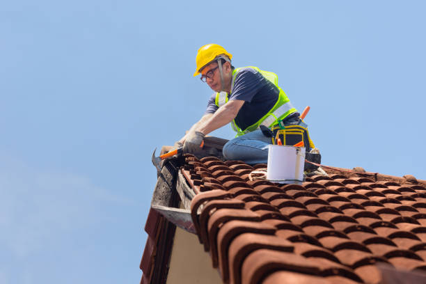 Best Rubber Roofing (EPDM, TPO)  in Ennis, TX